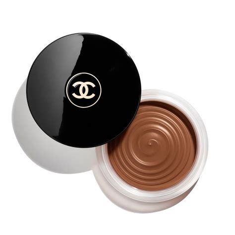 chanel bronzer creme|chanel cream bronzer john lewis.